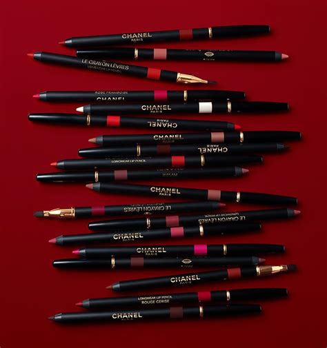 chanel natural lip liner dupe|chanel berry lip liner.